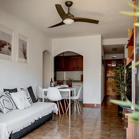 Apartamento Paraiso Tamarit Santa Pola Extérieur photo
