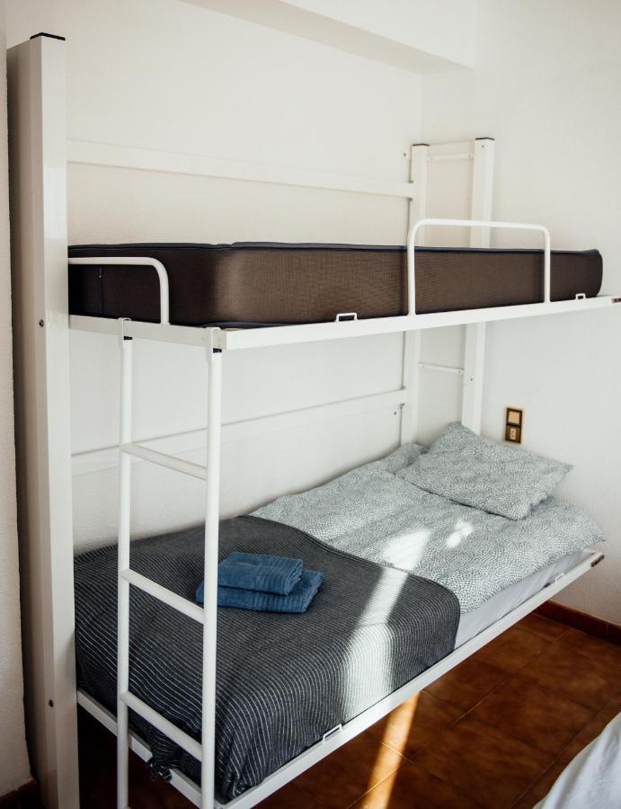 Apartamento Paraiso Tamarit Santa Pola Extérieur photo