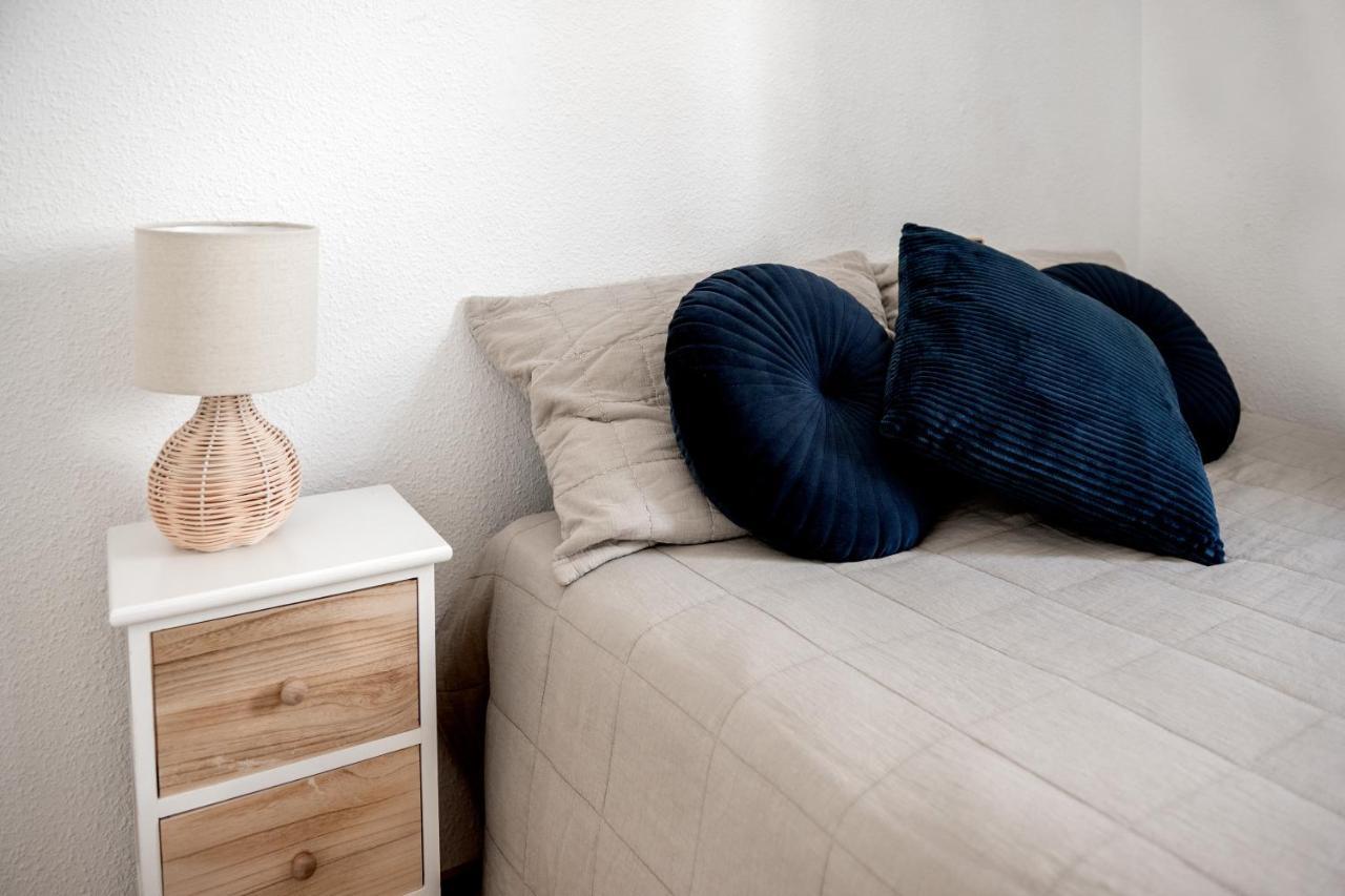 Apartamento Paraiso Tamarit Santa Pola Extérieur photo