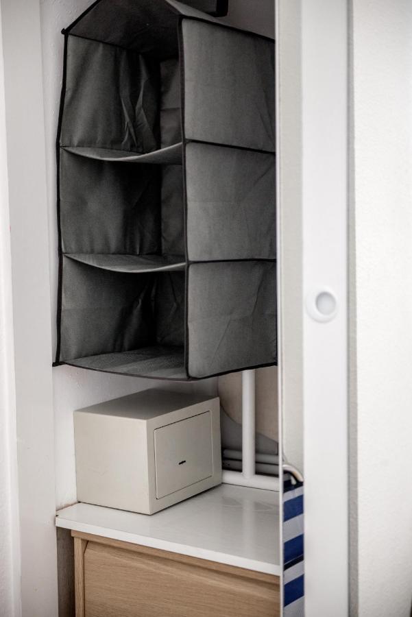 Apartamento Paraiso Tamarit Santa Pola Extérieur photo
