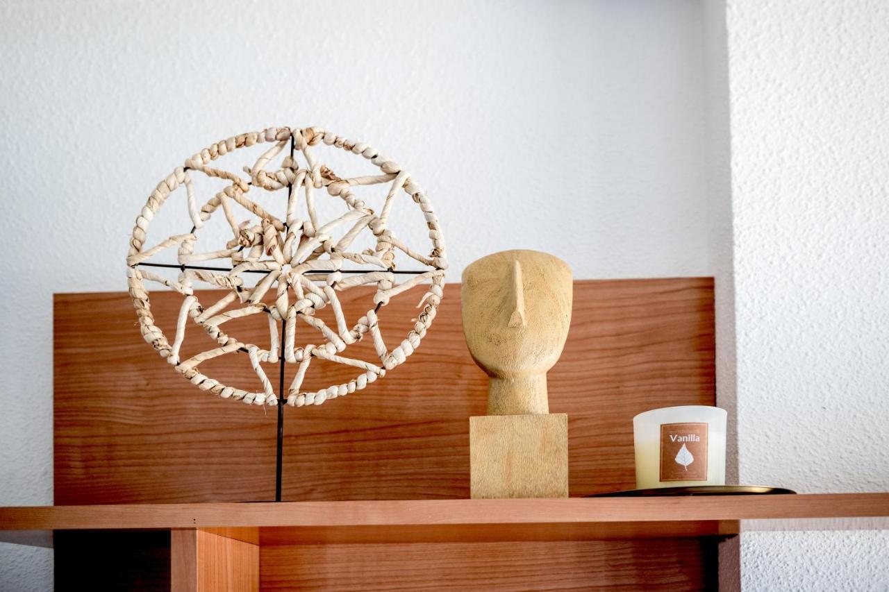 Apartamento Paraiso Tamarit Santa Pola Extérieur photo
