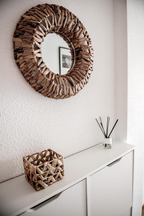 Apartamento Paraiso Tamarit Santa Pola Extérieur photo